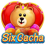 RTP CQ9 superbet388