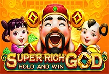 RTP quickspin superbet388